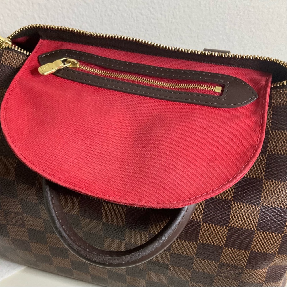 Louis Vuitton Speedy B 25 - Picture 7 of 12
